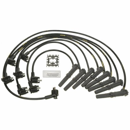 STANDARD WIRES PERFORMANCE RACE WIRE SET 10028